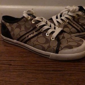 Coach Sneakers